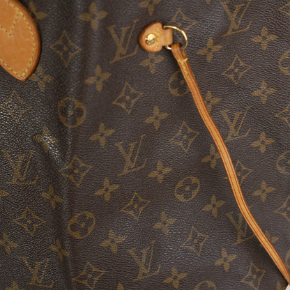 Louis Vuitton Neverfull GM