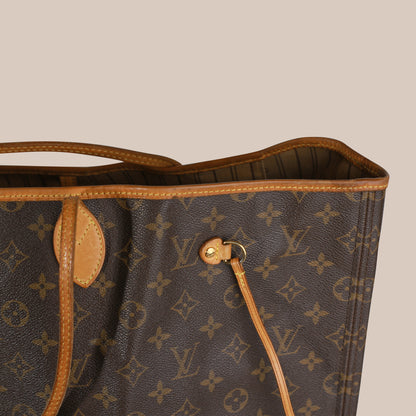 Louis Vuitton Neverfull GM