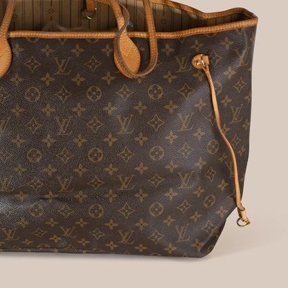 Louis Vuitton Neverfull GM