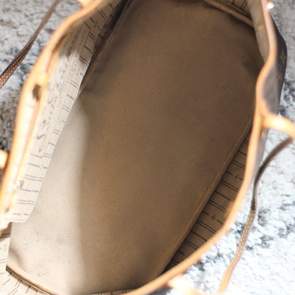Louis Vuitton Neverfull GM