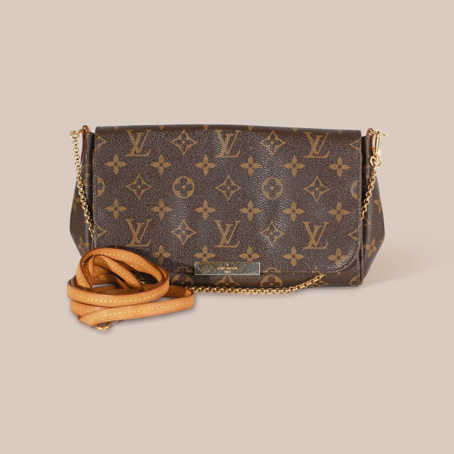 Louis Vuitton Favorite MM