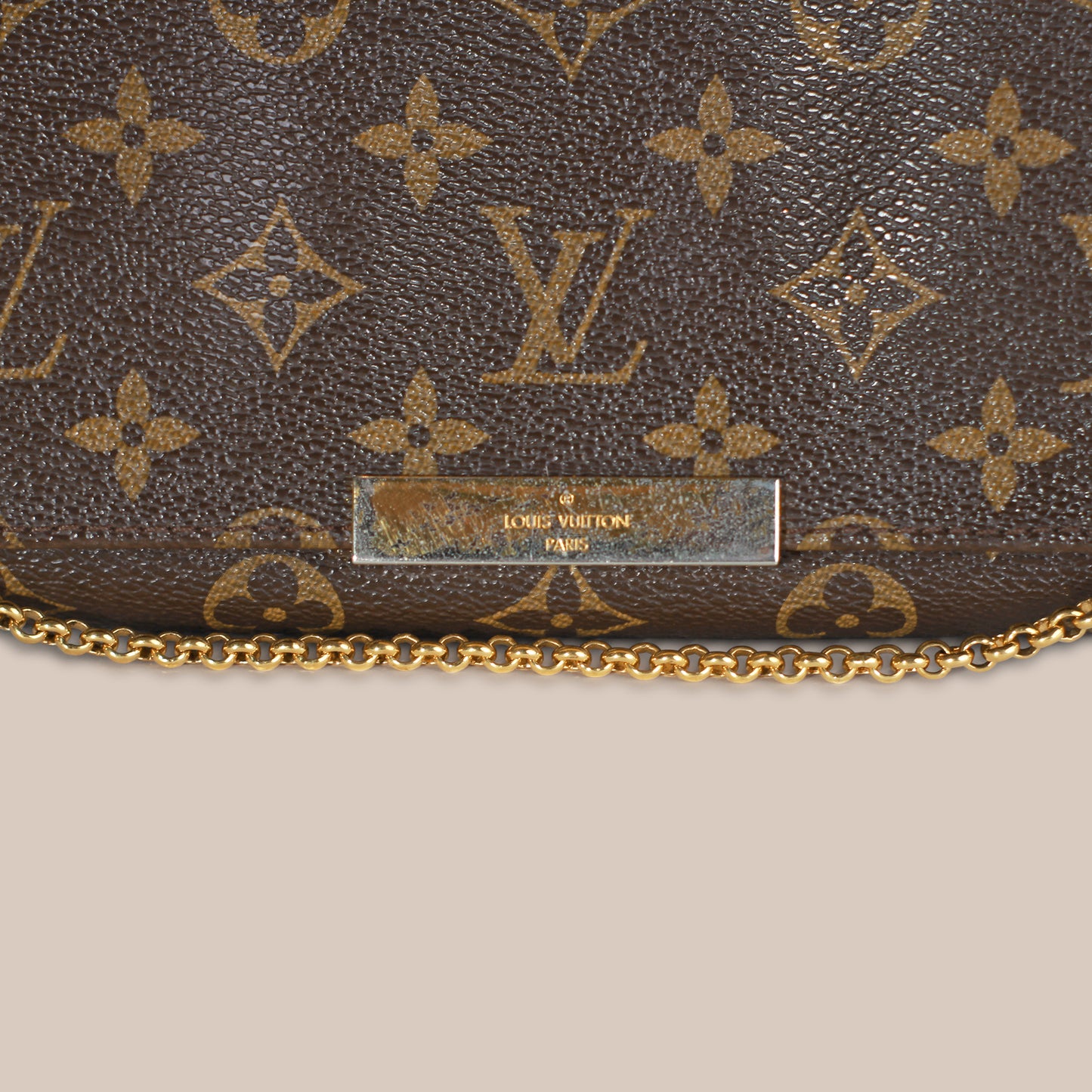 Louis Vuitton Favorite MM