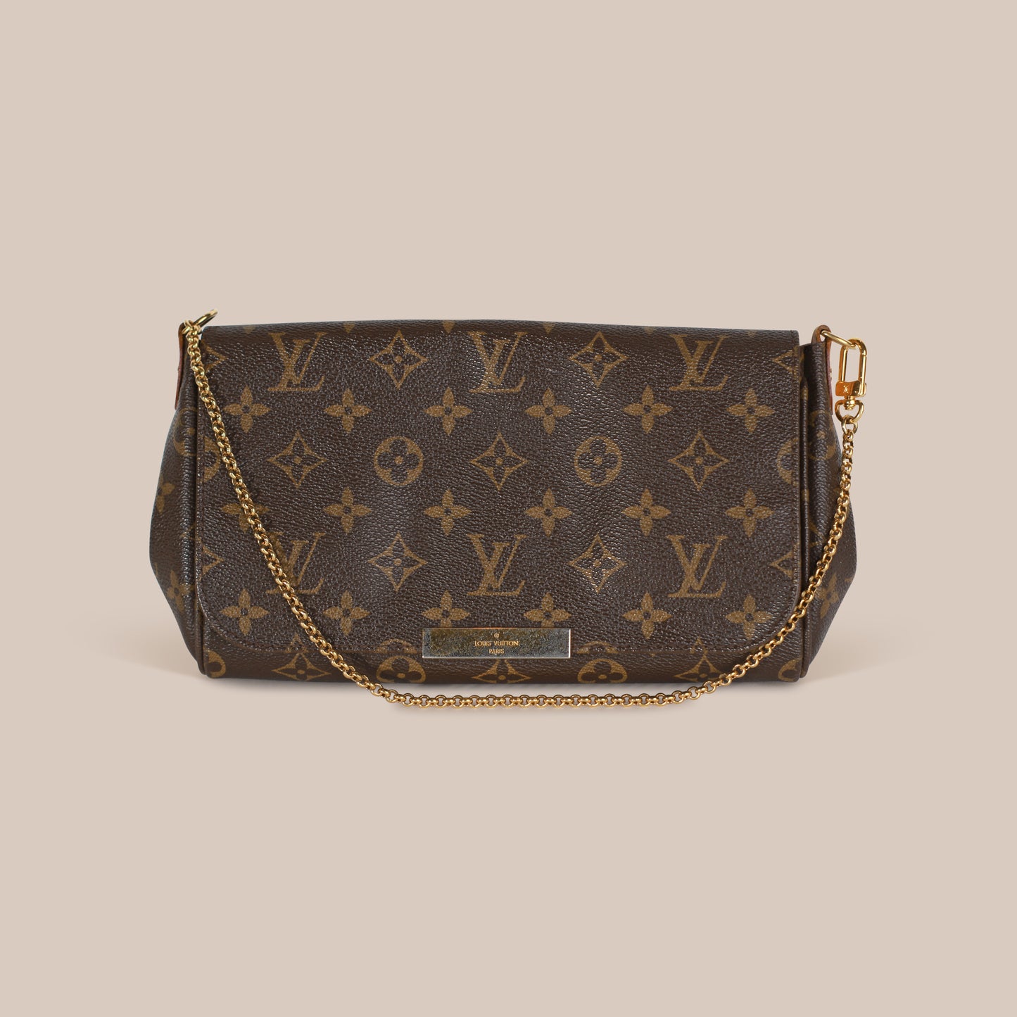 Louis Vuitton Favorite MM