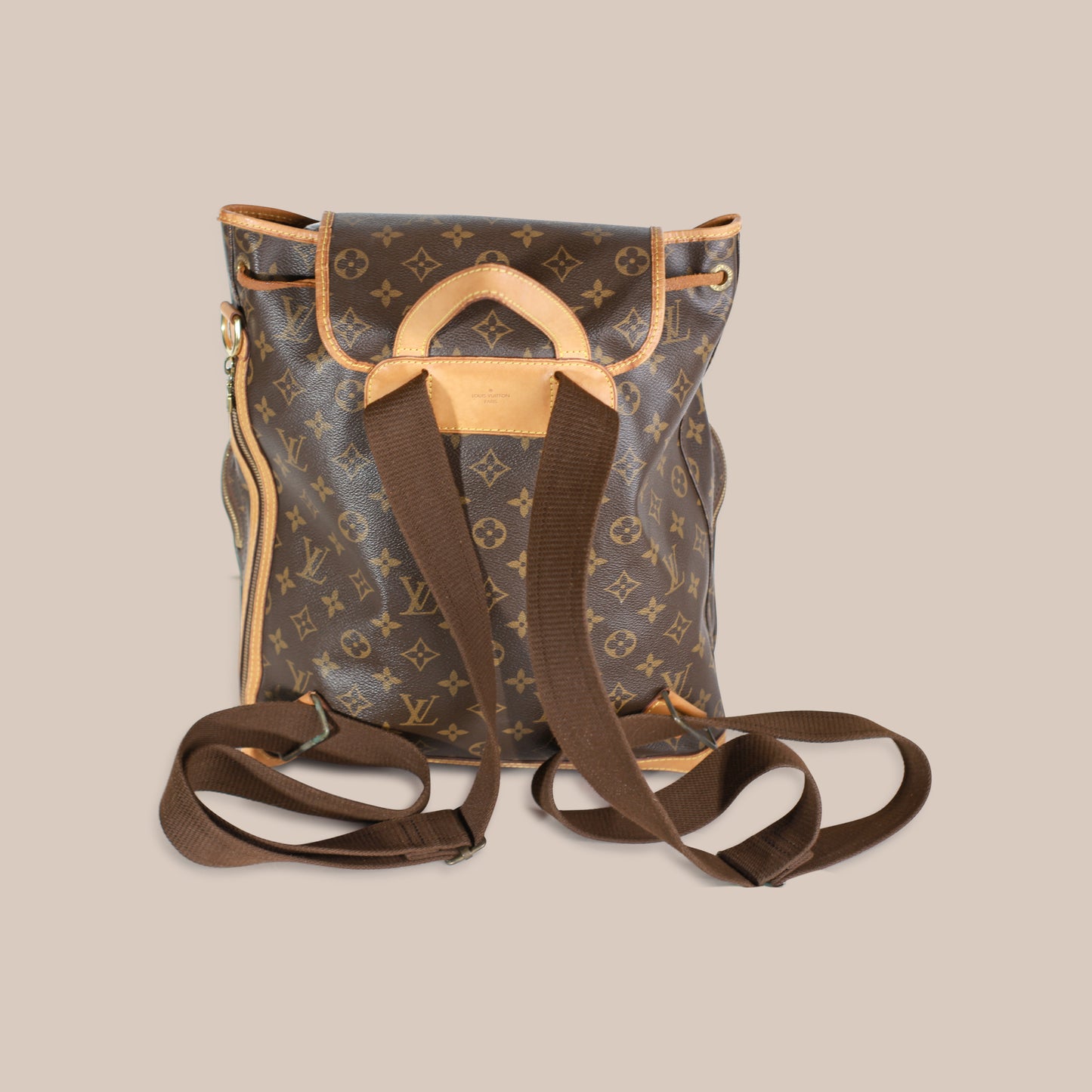 Louis Vuitton Bosphore backpack