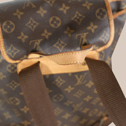 Louis Vuitton Bosphore backpack