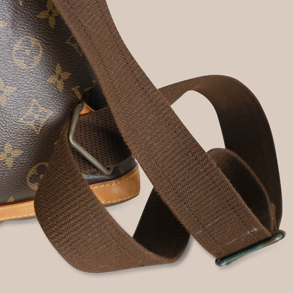 Louis Vuitton Bosphore backpack