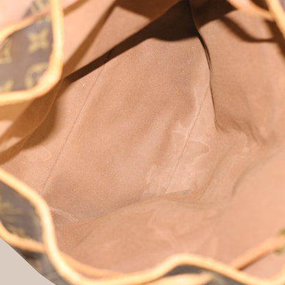 Louis Vuitton Bosphore backpack