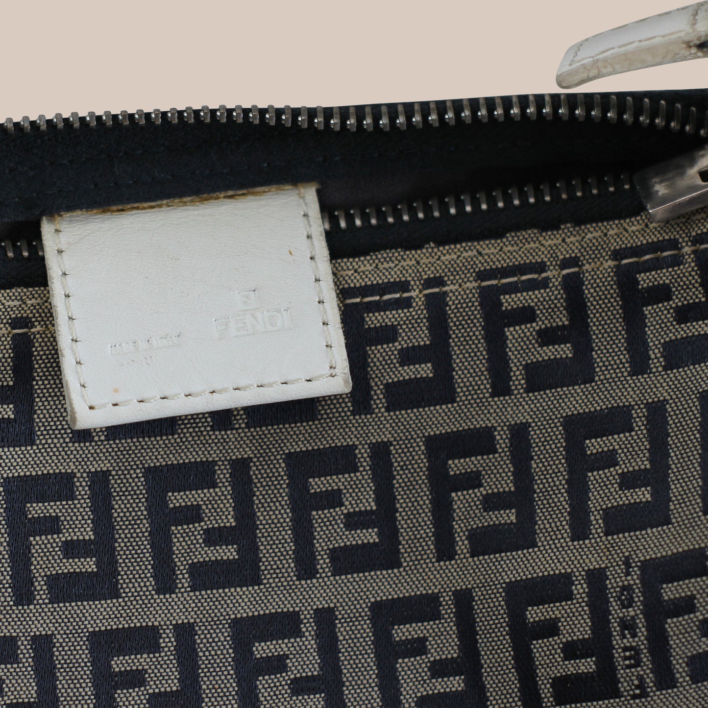 Fendi Zucchino