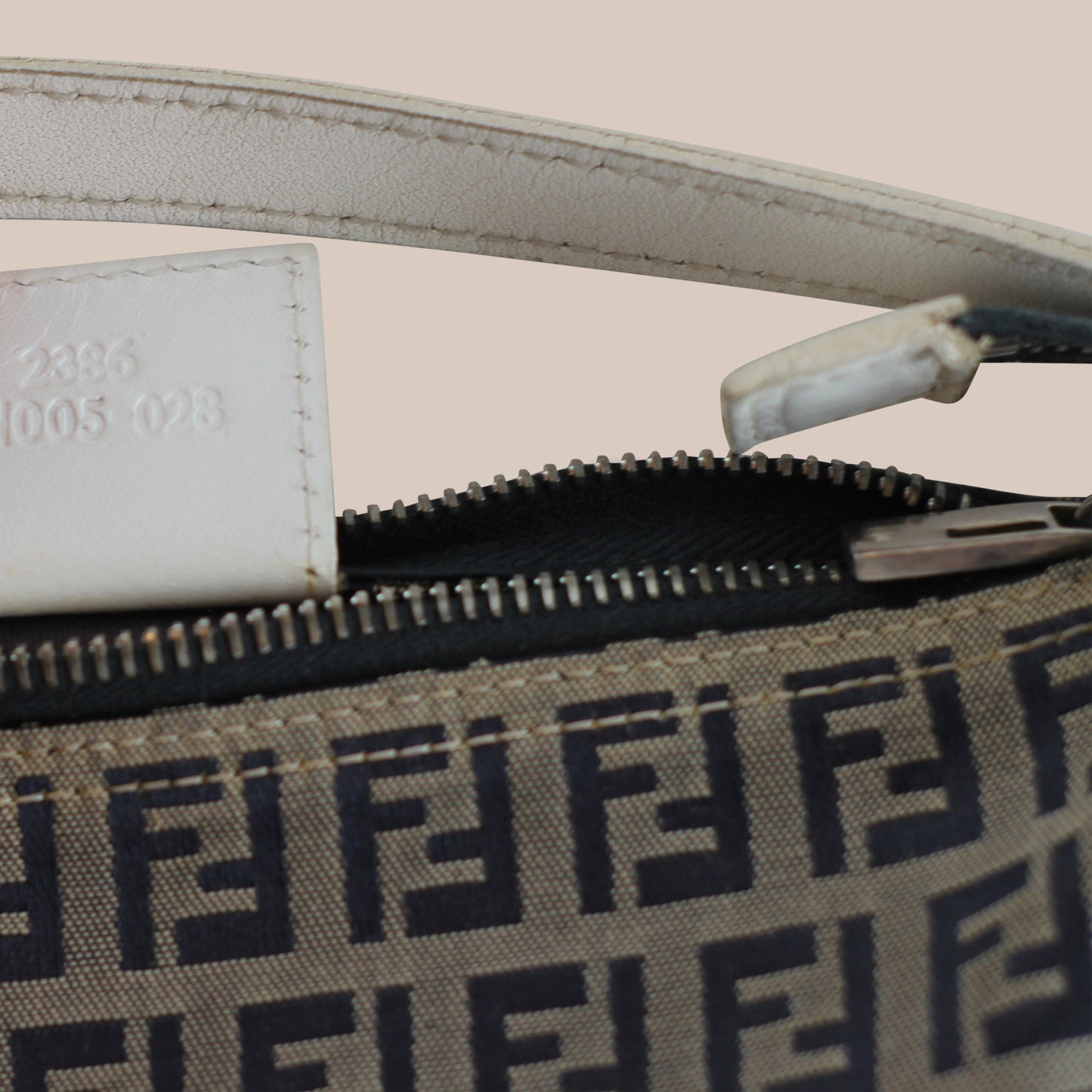 Fendi Zucchino