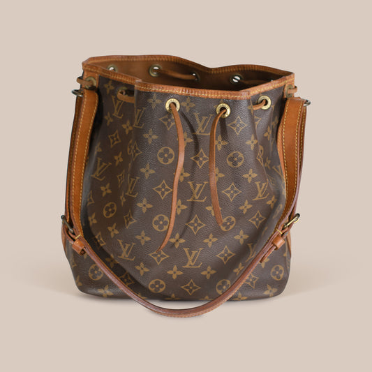 Louis Vuitton Petit Noe