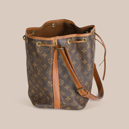 Louis Vuitton Petit Noe