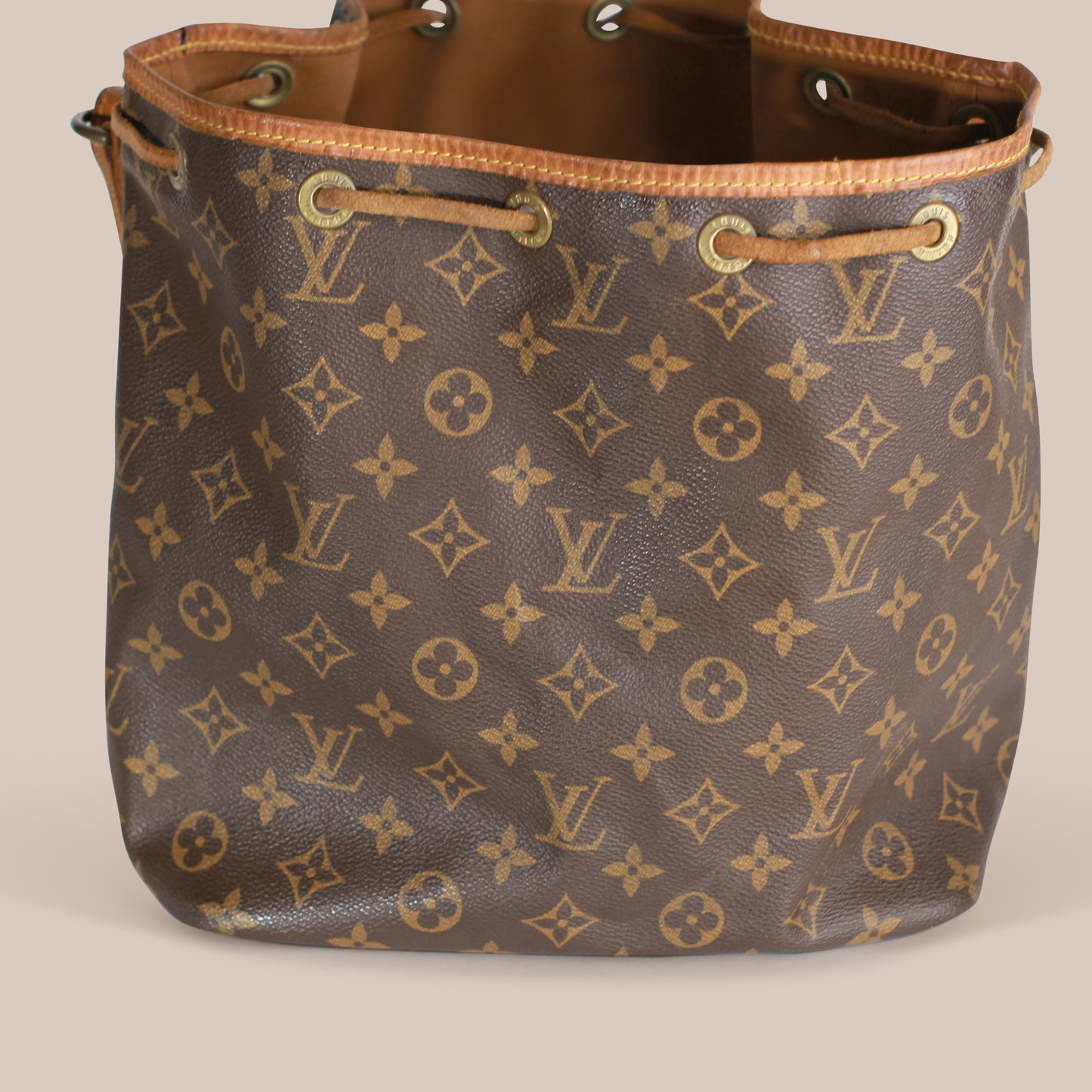 Louis Vuitton Petit Noe