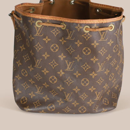 Louis Vuitton Petit Noe