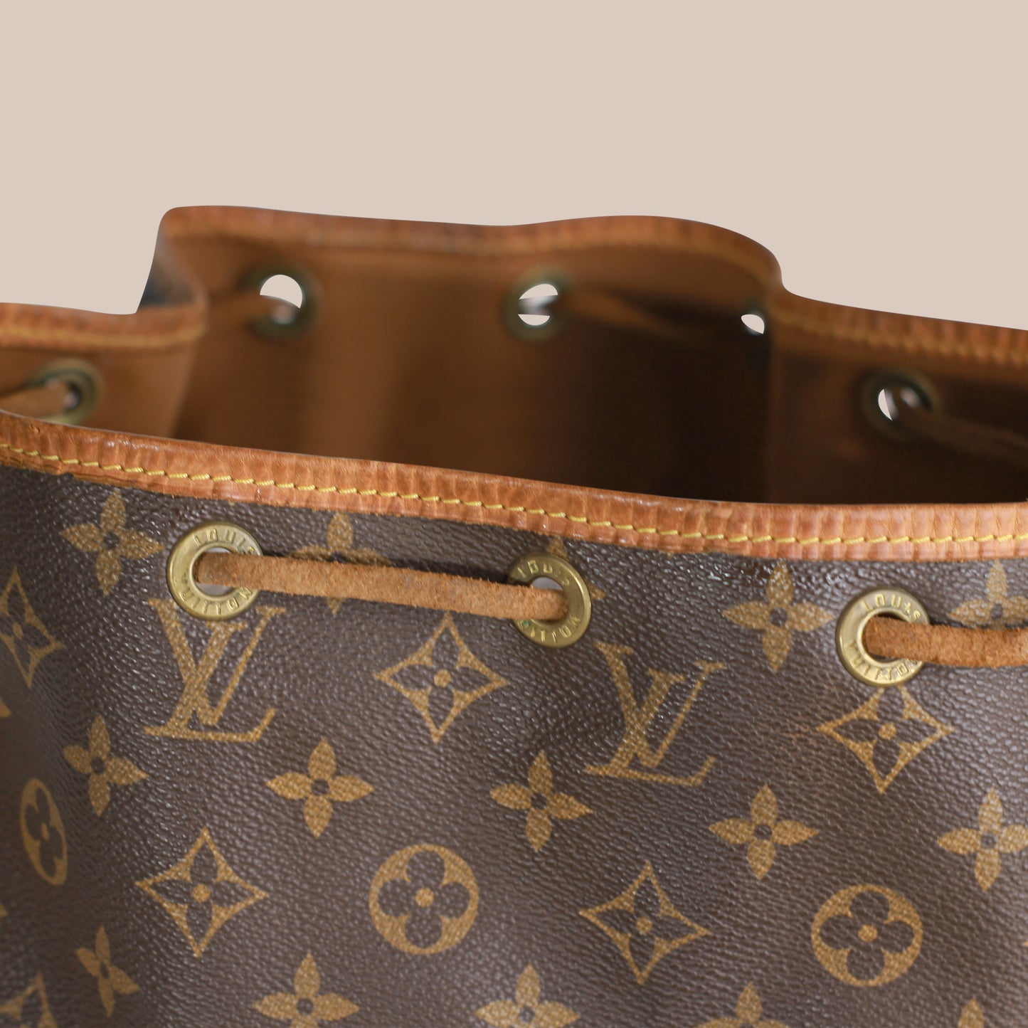 Louis Vuitton Petit Noe