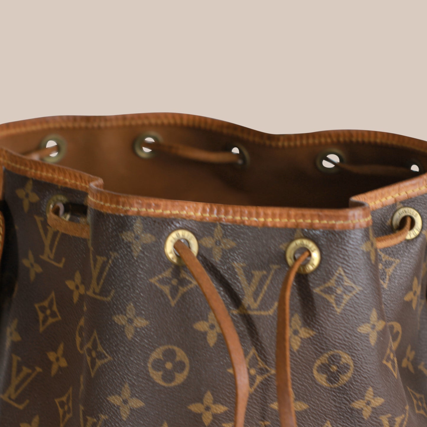 Louis Vuitton Petit Noe