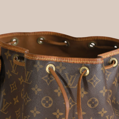 Louis Vuitton Petit Noe