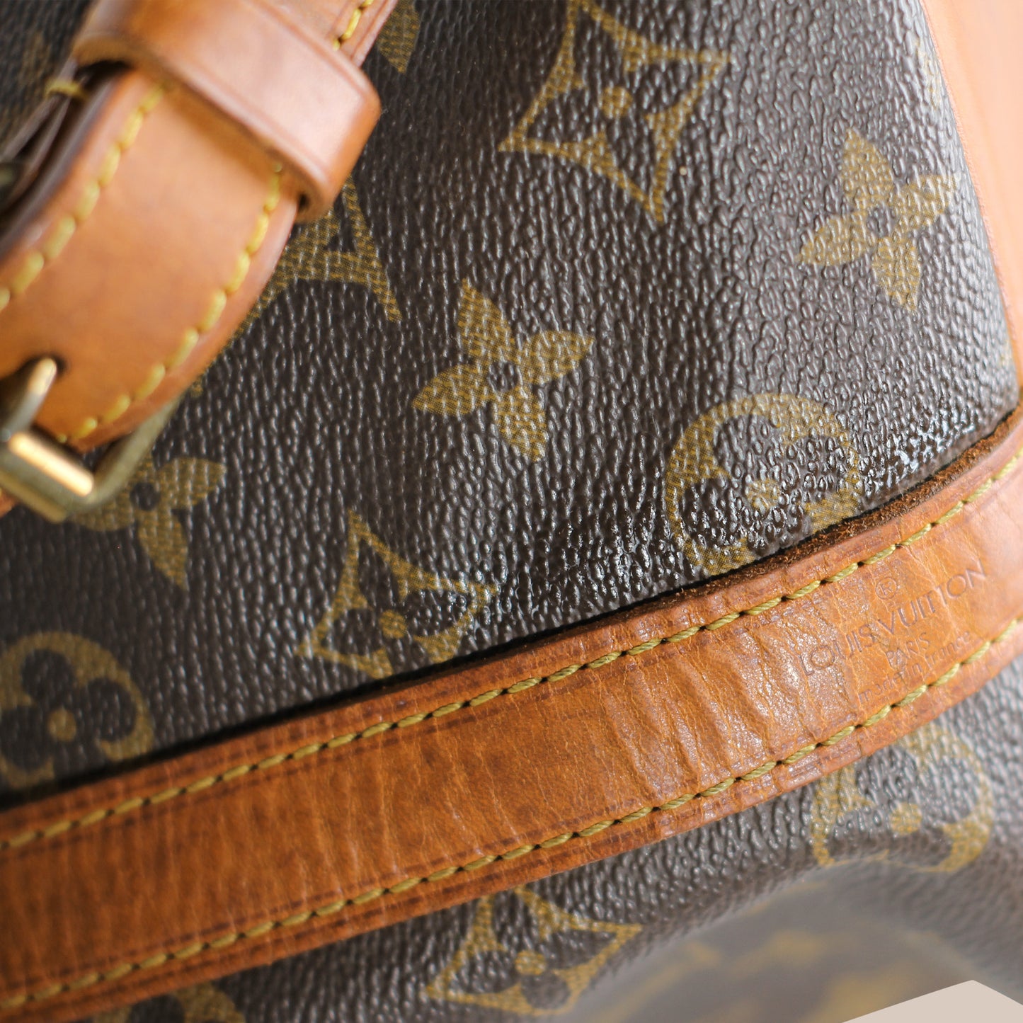 Louis Vuitton Petit Noe