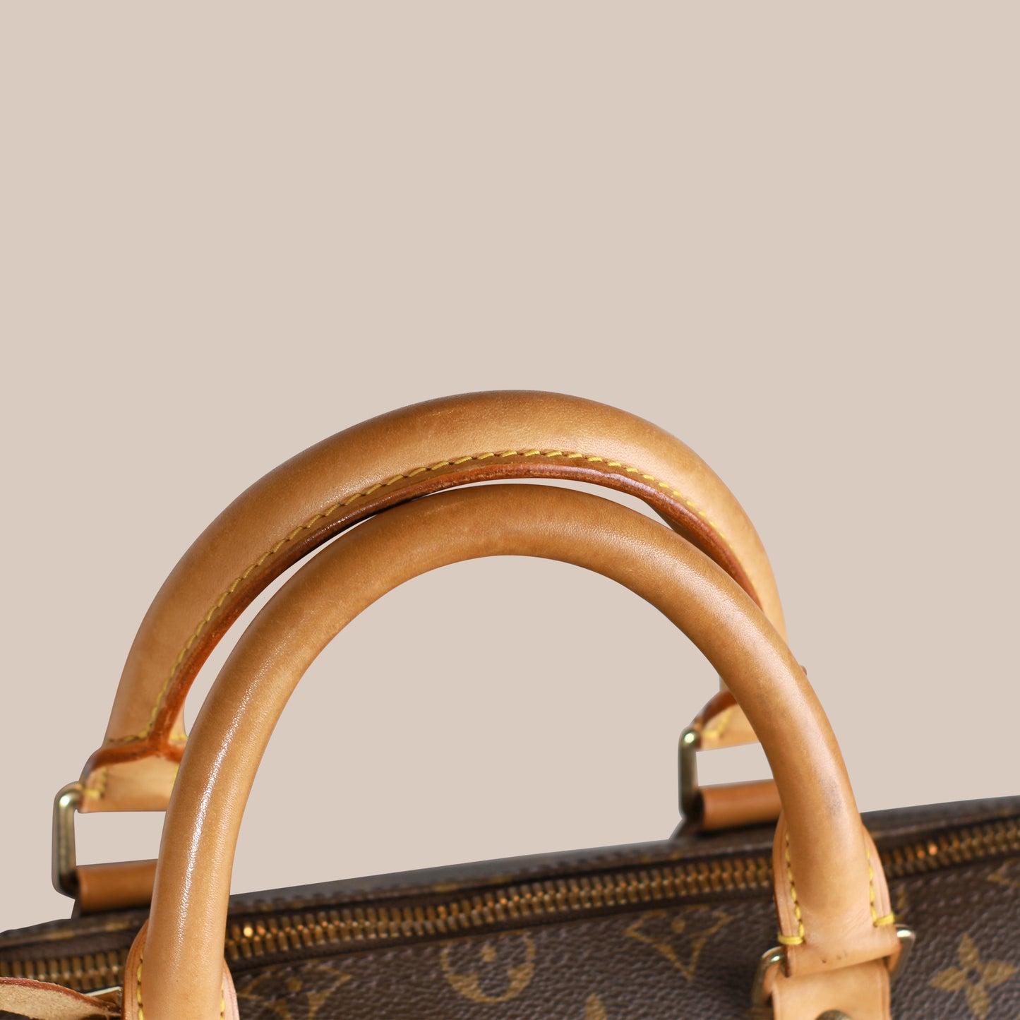 Louis Vuitton Keepall 50 Bandouliere