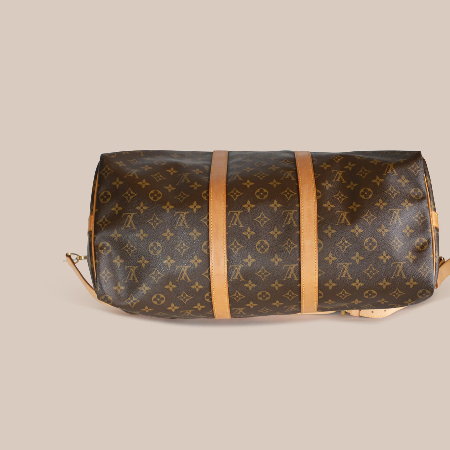 Louis Vuitton Keepall 50 Bandouliere