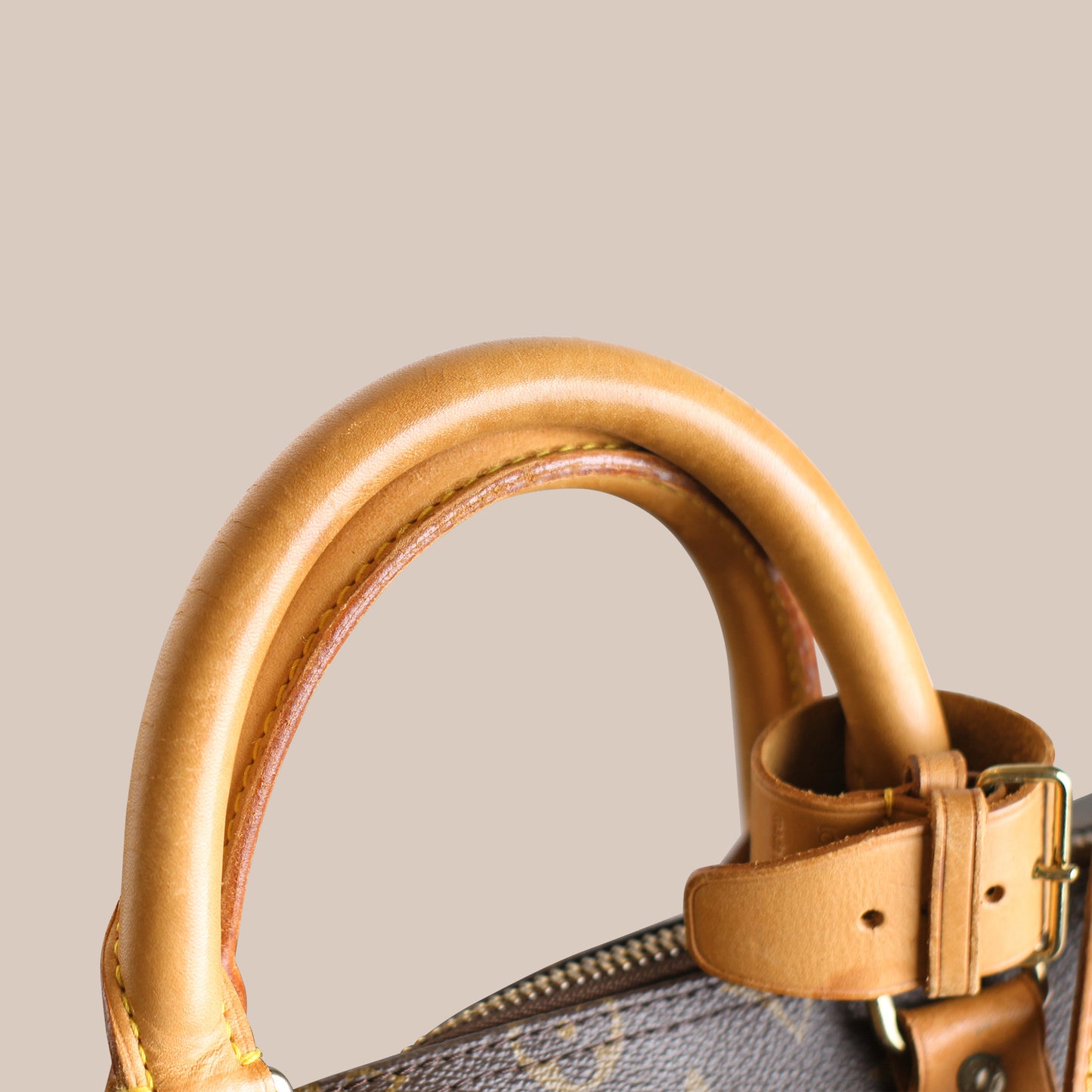 Louis Vuitton Keepall Bandouliere 50