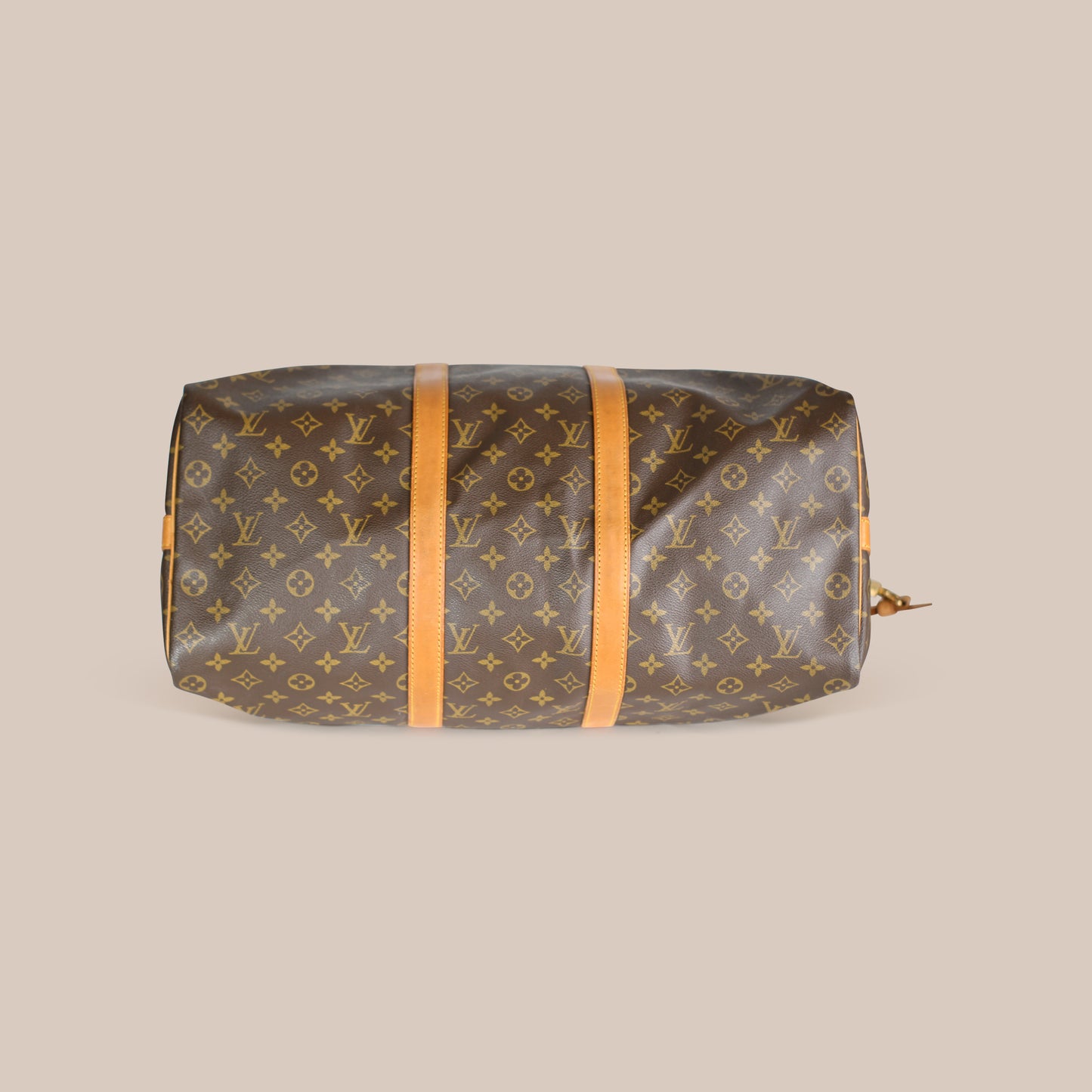 Louis Vuitton Keepall Bandouliere 50