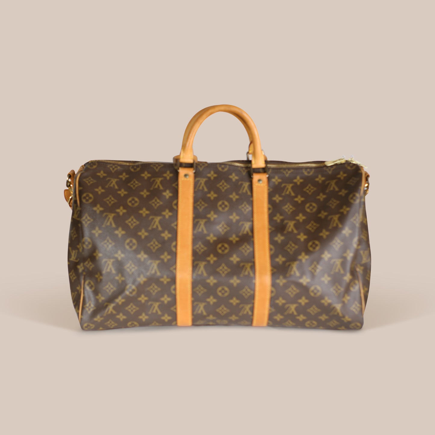 Louis Vuitton Keepall Bandouliere 50