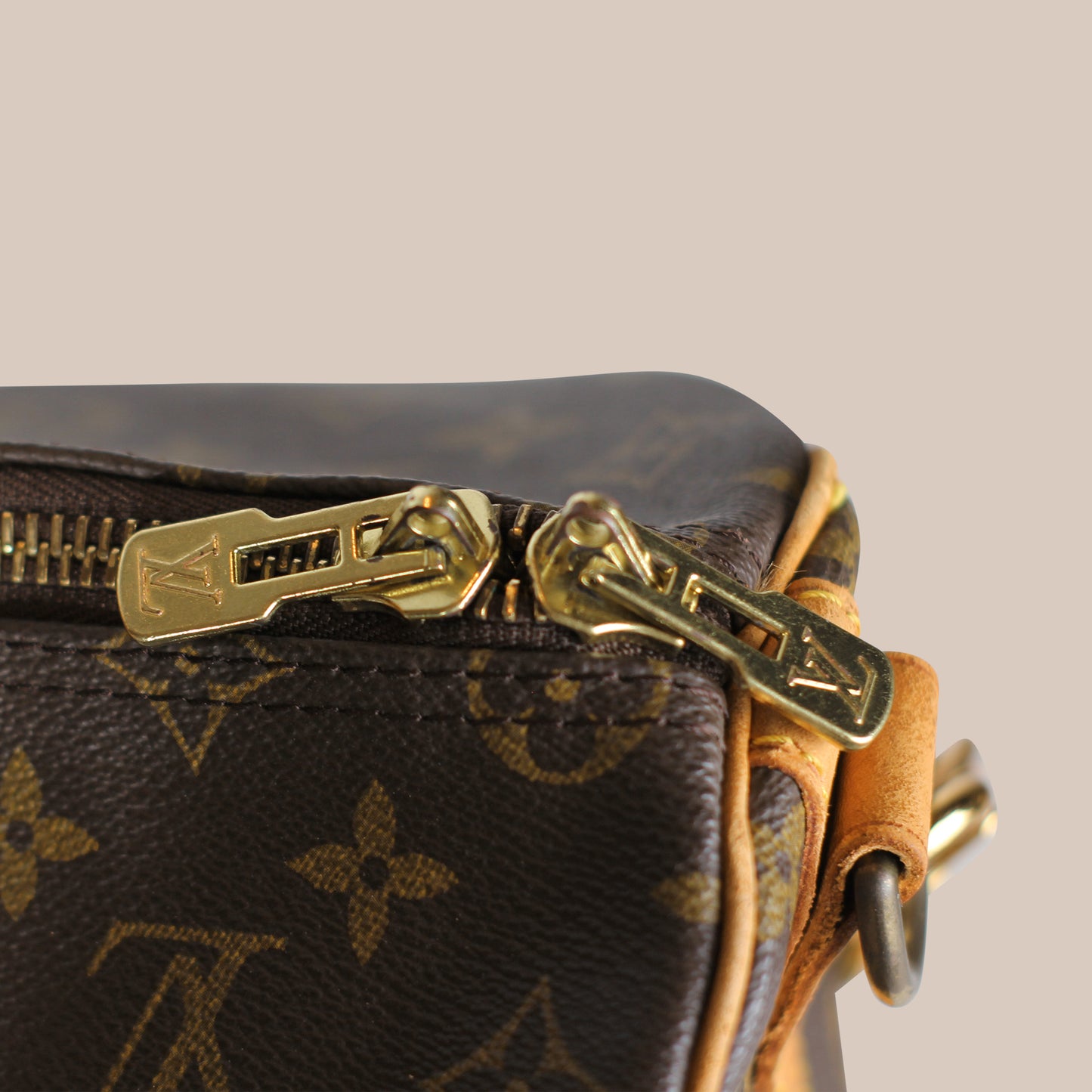 Louis Vuitton Keepall Bandouliere 50