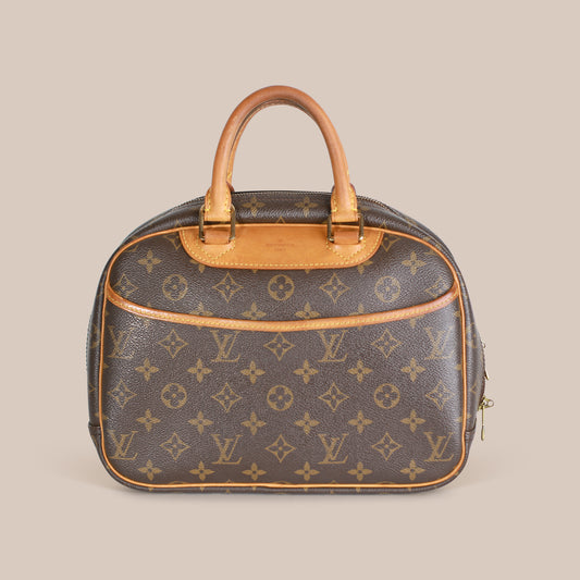 Louis Vuitton Trouville