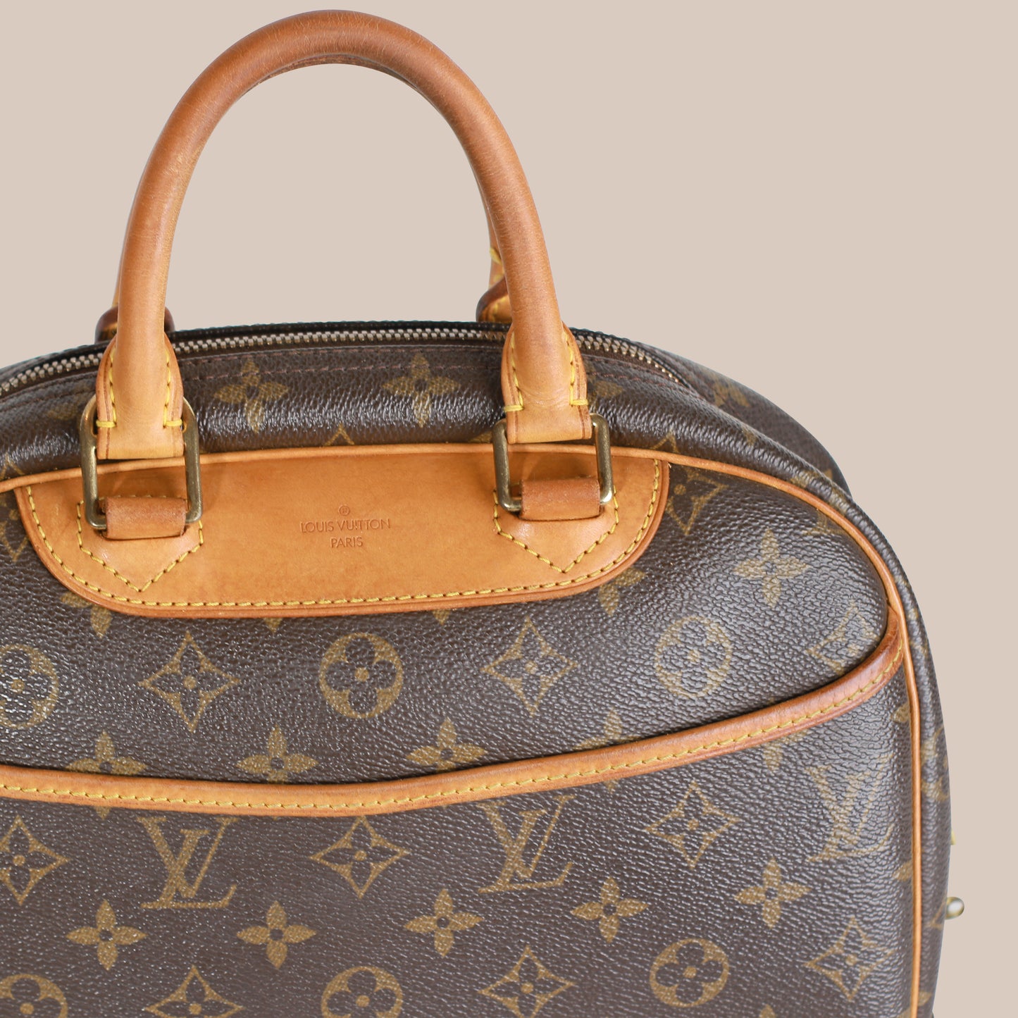 Louis Vuitton Trouville