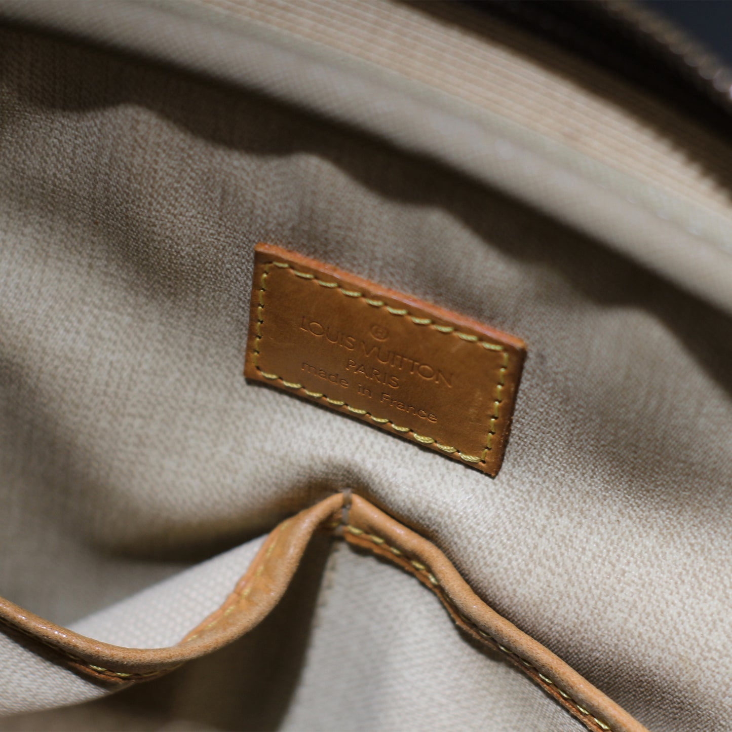 Louis Vuitton Trouville