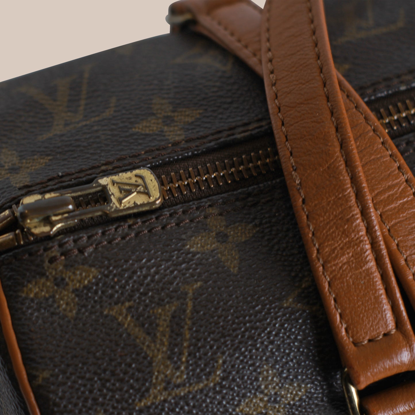Louis Vuitton Papillon 30