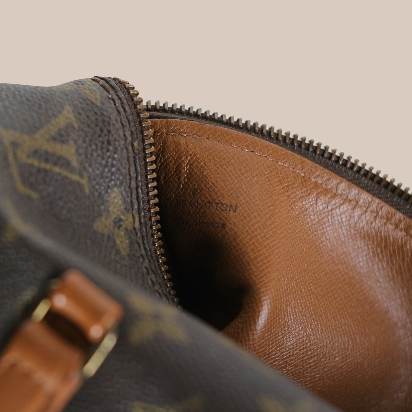 Louis Vuitton Papillon 30