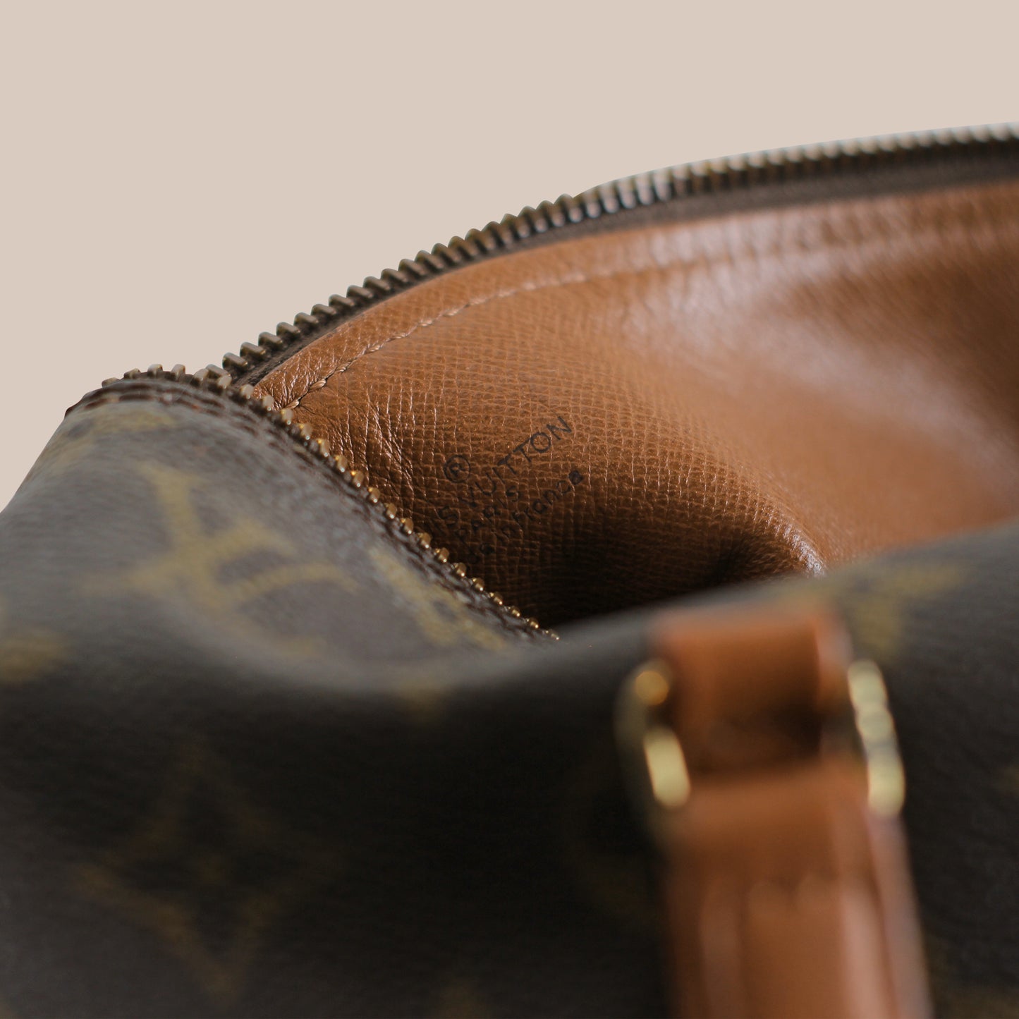 Louis Vuitton Papillon 30