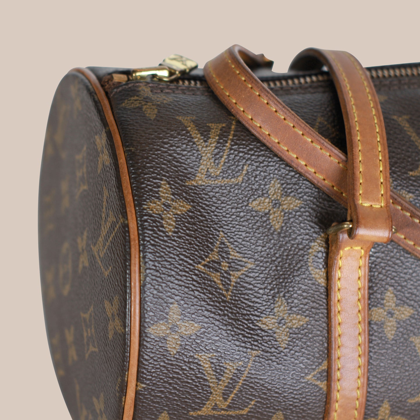 Louis Vuitton Papillon 30