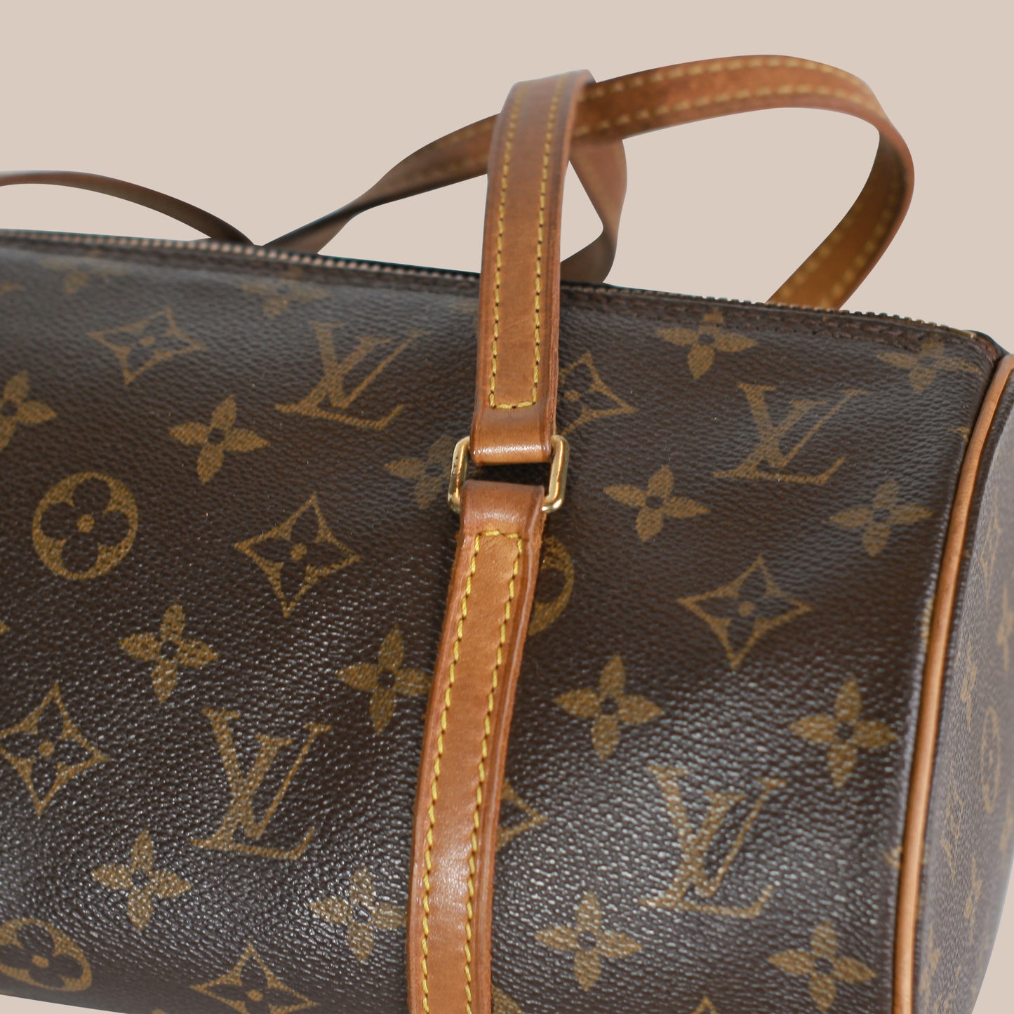 Louis Vuitton Papillon 30