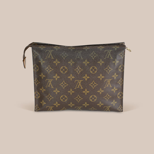 Louis Vuitton Toilette 26