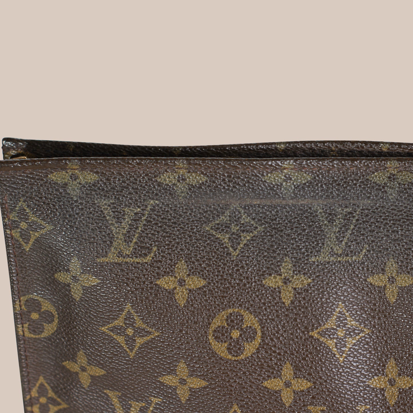 Louis Vuitton Toilette 26