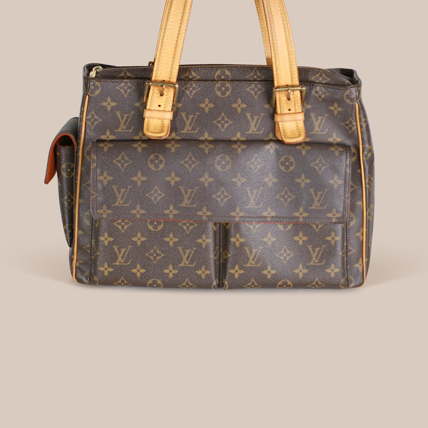 Louis Vuitton Multipli Cité