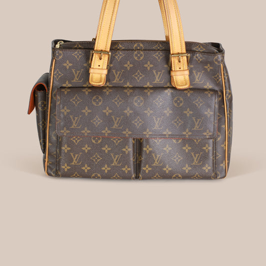 Louis Vuitton Multipli Cité