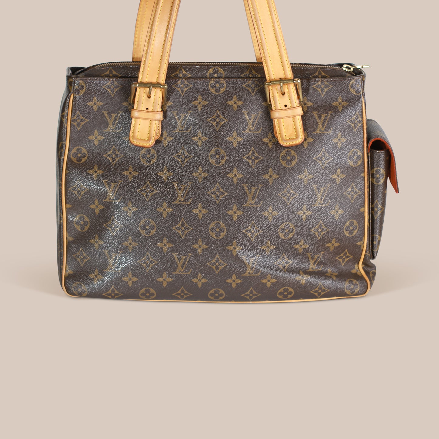 Louis Vuitton Multipli Cité