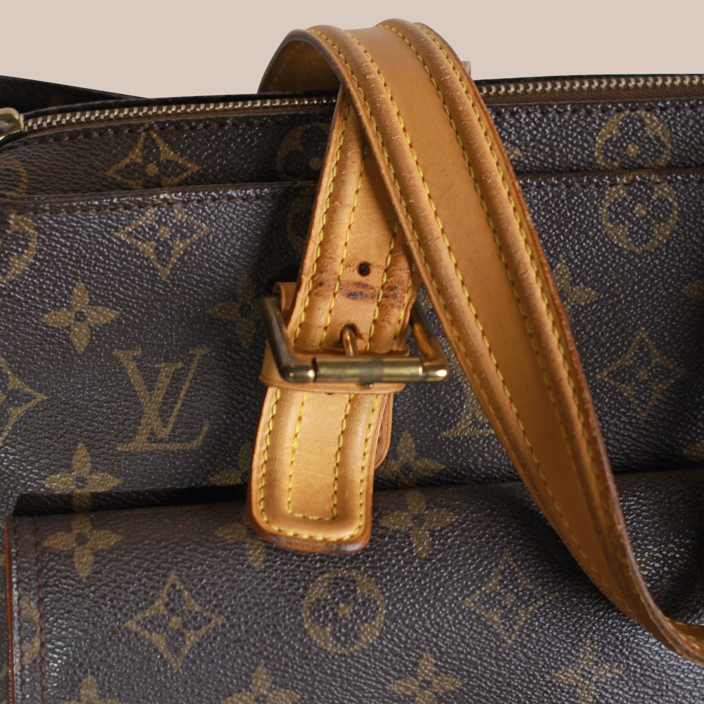 Louis Vuitton Multipli Cité