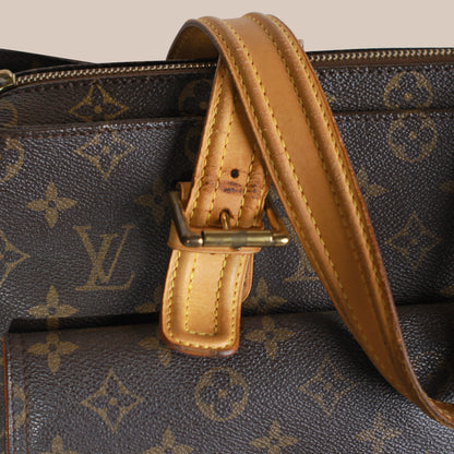 Louis Vuitton Multipli Cité