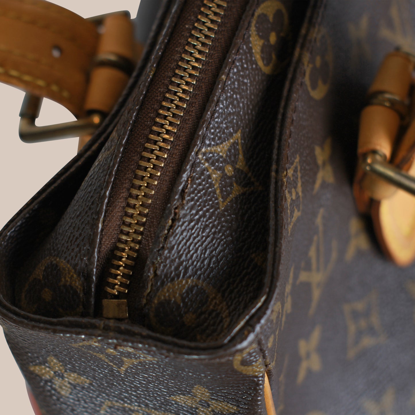 Louis Vuitton Multipli Cité