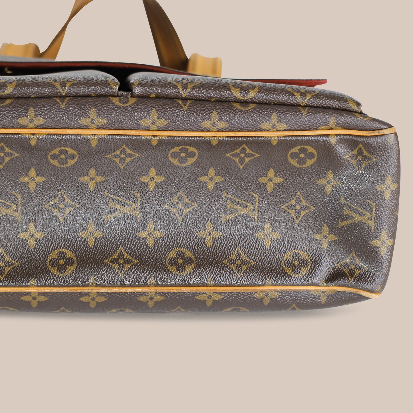 Louis Vuitton Multipli Cité