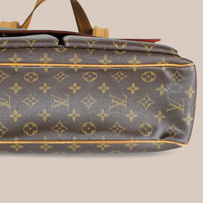Louis Vuitton Multipli Cité