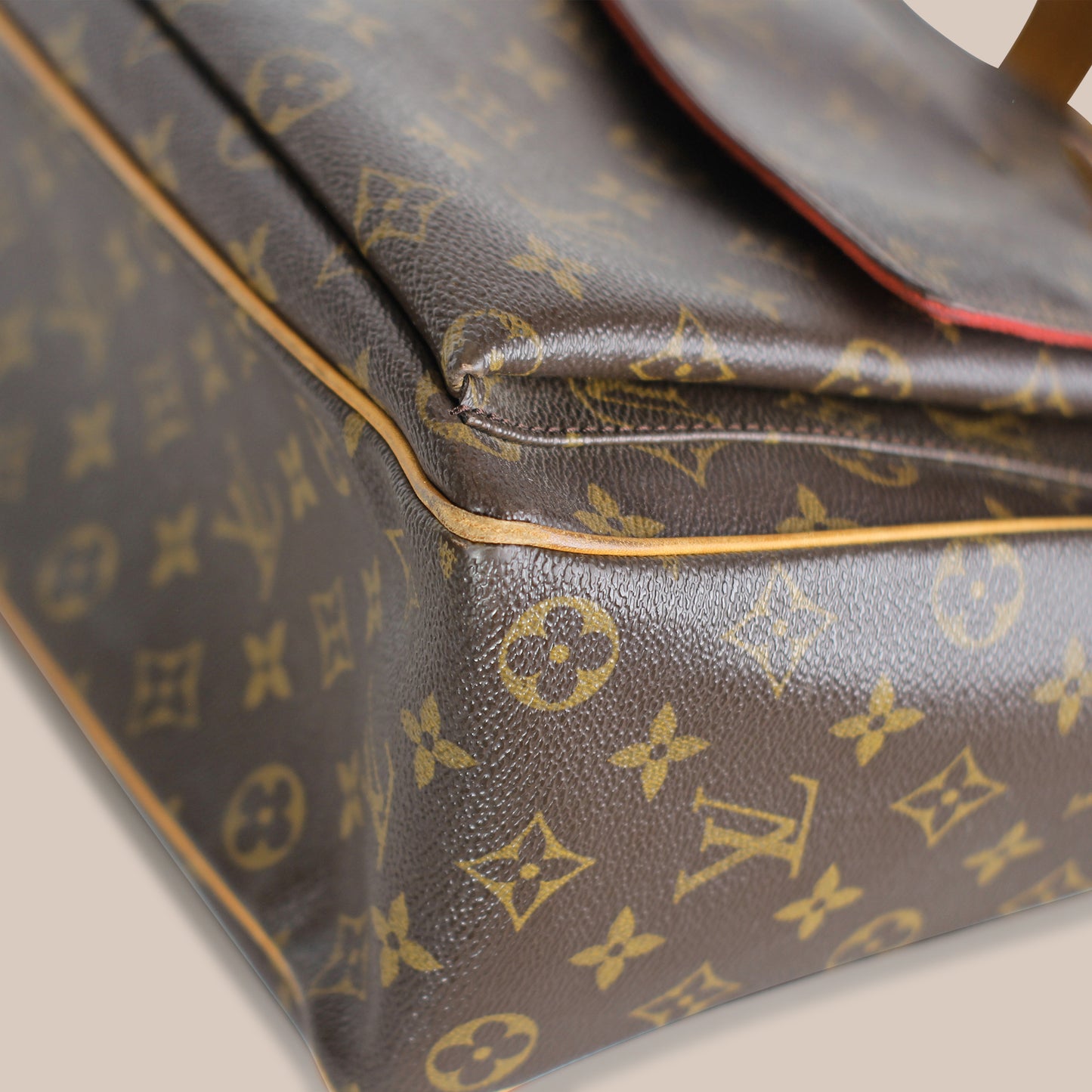 Louis Vuitton Multipli Cité
