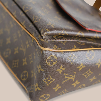 Louis Vuitton Multipli Cité