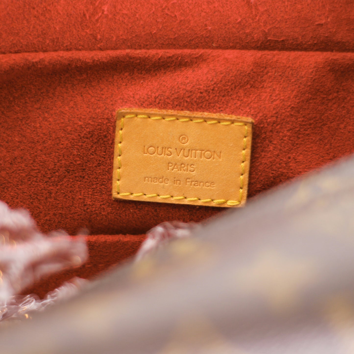 Louis Vuitton Multipli Cité