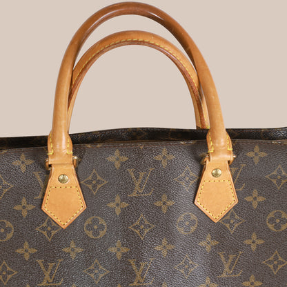 Louis Vuitton Sac Plat