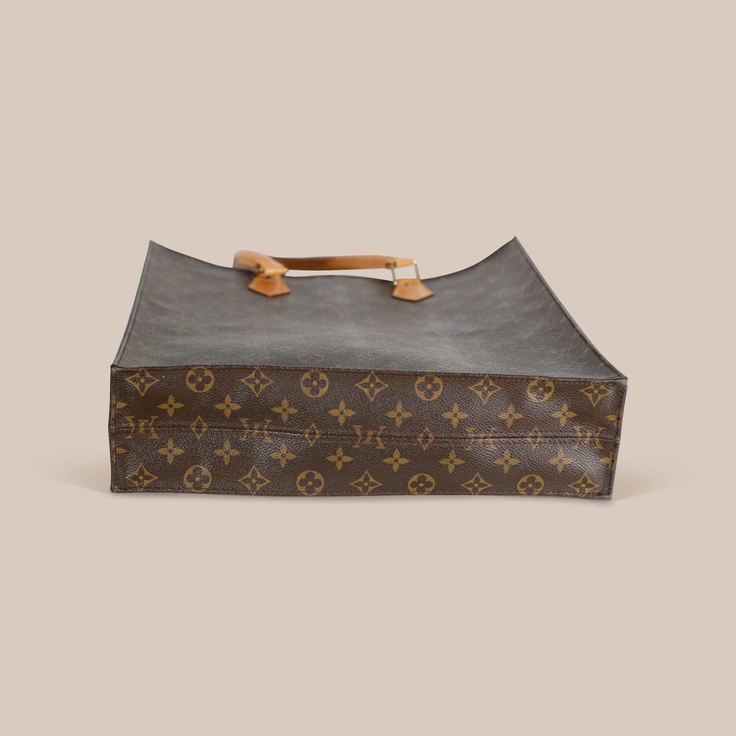 Louis Vuitton Sac Plat